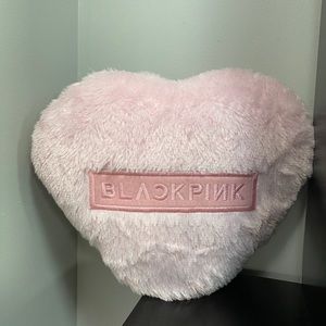 Blackpink light up pillow